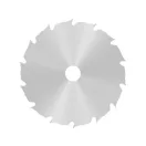 BOSCH PRO Pílový kotúč na drevo 210 x 30 x 2,8 mm / 14T Construct Wood