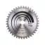 BOSCH Pílací kotúč na drevo 250 x 30 x 3,2 mm / 40T Optiline Wood ATB / N