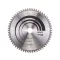 BOSCH Pílne kotúče pre drevo 250 x 30 x 3,2 mm / 60T Optiline Wood ATB / N