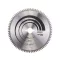 BOSCH Pílací kotúč na drevo 250 x 30 x 3,2 mm / 80T Optiline Wood ATB / N