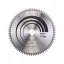 BOSCH Pílací kotúč na drevo 250 x 30 x 3,2 mm / 80T Optiline Wood ATB / N