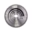 BOSCH Pílový kotúč na drevo 250 x 30 x 3,2 mm / 80T Optiline Wood ATB / VW