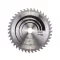 BOSCH Pílový kotúč na drevo 250 x 30 x 3,2 mm / 40T Optiline Wood ATB / UW