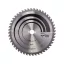 BOSCH Pílací kotúč na drevo 315 x 30 x 3,2 mm / 48T Optiline Wood ATB / UW