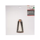 BOSCH Pílový kotúč na drevo 350 x 30 x 3,5 mm / 54T Optiline Wood ATB / UW