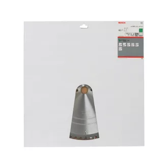   BOSCH Pílový kotúč na drevo 400 x 30 x 3,5 mm / 60T Optiline Wood ATB / UW