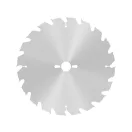 BOSCH PRO Pílací disk na drevo 300 x 30 x 3,2 mm / 20T Construct Wood