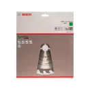 BOSCH Pílový kotúč na drevo 235 x 30/25 x 2,8 mm / 24T Optiline Wood ATB