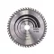 BOSCH Pílový kotúč na drevo 235 x 30/25 x 2,8 mm / 48T Optiline Wood ATB