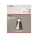 BOSCH Pílový kotúč na drevo 235 x 30/25 x 2,8 mm / 48T Optiline Wood ATB