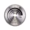 BOSCH Pílací kotúč na drevo 250 x 30 x 3,2 mm / 60T Optiline Wood ATB