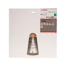 BOSCH Pílací kotúč na drevo 250 x 30 x 3,2 mm / 60T Optiline Wood ATB