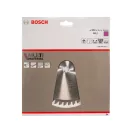BOSCH Univerzálny rezací kotúč 184 x 30 x 2,4 mm / 48T MultiMaterial HLTCG