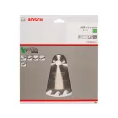 BOSCH Pílací kotúč na drevo 184 x 16 x 2,6 mm / 24T Optiline Wood ATB