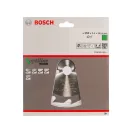 BOSCH Pílka na drevo 150 x 20/16 x 2,4 mm / 12T Optiline Wood ATB