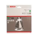 BOSCH Pílový kotúč na drevo 160 x 20/16 x 2,6 mm / 12T Optiline Wood ATB