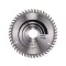 BOSCH Pílací kotúč na drevo 165 x 30/20 x 2,6 mm / 48T Optiline Wood ATB