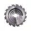 BOSCH Pílový kotúč na drevo 190 x 30 x 2,0 mm / 16T Optiline Wood ATB