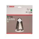 BOSCH Pílový kotúč na drevo 190 x 30 x 2,0 mm / 16T Optiline Wood ATB