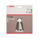 BOSCH Pílový kotúč na drevo 190 x 30 x 2,0 mm / 24T Optiline Wood ATB