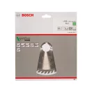 BOSCH Pílový kotúč na drevo 190 x 30 x 2,0 mm / 48T Optiline Wood ATB