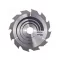 BOSCH Pílový kotúč na drevo 190 x 30 x 2,6 mm / 12T Optiline Wood ATB