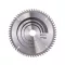 BOSCH Pílový kotúč na drevo 235 x 30/25 x 2,8 mm / 60T Optiline Wood ATB