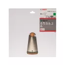 BOSCH Pílový kotúč na drevo 254 x 30 x 3,2 mm / 60T Optiline Wood ATB / N