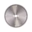 BOSCH Pílový kotúč na drevo 305 x 30 x 3,2 mm / 60T Optiline Wood ATB / N