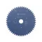 BOSCH Pílový kotúč na drevo 216 x 30 x 2,4 mm / 48T Expert na drevo