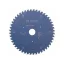 BOSCH Pílový kotúč na drevo 216 x 30 x 2,4 mm / 48T Expert na drevo