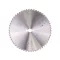 BOSCH Pílový kotúč na drevo 350 x 30 x 3,5 mm / 54T Expert for Wood ATB