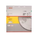 BOSCH Pílový kotúč na drevo 350 x 30 x 3,5 mm / 54T Expert for Wood ATB