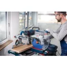 BOSCH Pílový kotúč na drevo 350 x 30 x 3,5 mm / 54T Expert for Wood ATB