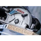 BOSCH PRO Pílový kotúč pre drevo 165 x 20/16 x 1,7 mm / 36T
