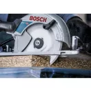 BOSCH PRO Pílový kotúč pre drevo 165 x 20/16 x 1,7 mm / 36T