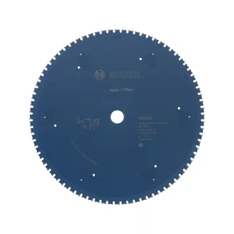   BOSCH Pilový kotúč na kov 355 x 25,4 x 2,6 mm / 80T Expert for Steel