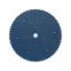 BOSCH Pilový kotúč na kov 355 x 25,4 x 2,6 mm / 80T Expert for Steel