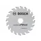 BOSCH Pílový kotúč na drevo 85 x 15 x 1,1 mm / 20T Standard For Wood