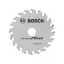 BOSCH Pílový kotúč na drevo 85 x 15 x 1,1 mm / 20T Standard For Wood