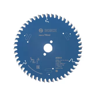   BOSCH Pílový kotúč pre drevo 160 x 20 x 2,2 mm / 48T Expert for Wood