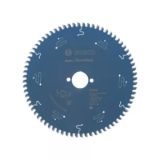   BOSCH Pílový kotúč pre hliník 210 x 30 x 2,8 mm / 72T Expert for Aluminium