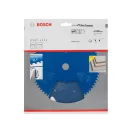 BOSCH Pílový kotúč pre drevo s cementovým spojom 190 x 30 x 2,2 mm / 4T Expert for FiberCement