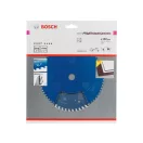 BOSCH Kotúč na rezanie laminovaných dosiek 160 x 20 x 2,2 mm / 48T Expert pre vysokotlaké lamináty