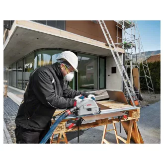   BOSCH Kotúč na rezanie laminovaných dosiek 160 x 20 x 2,2 mm / 48T Expert pre vysokotlaké lamináty