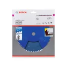 BOSCH Kotúč na rezanie laminovaných dosiek 210 x 30 x 2,8 mm / 60T Expert pre vysokotlaké lamináty