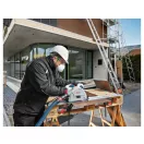 BOSCH Kotúč na rezanie laminovaných dosiek 210 x 30 x 2,8 mm / 60T Expert pre vysokotlaké lamináty