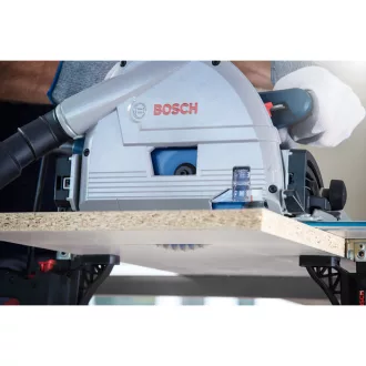   BOSCH Kotúč na rezanie laminovaných dosiek 254 x 30 x 2,8 mm / 80T Expert pre vysokotlaké lamináty