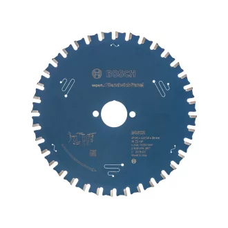   BOSCH Pílací disk pre sendvičové panely 190 x 30 x 2,0 mm / 36T HLTCG