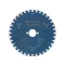 BOSCH Pílací disk pre sendvičové panely 190 x 30 x 2,0 mm / 36T HLTCG